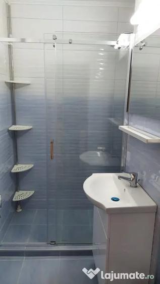 Garsonieră semidecomandată în Dristor