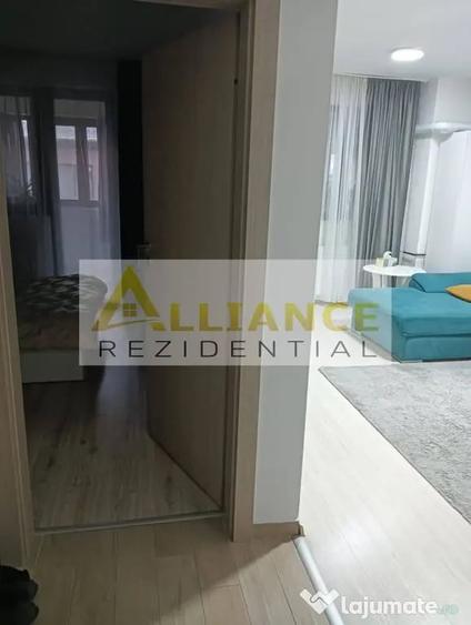 APARTAMENT 2 CAMERE TIP STUDIO DE VANZARE - 4