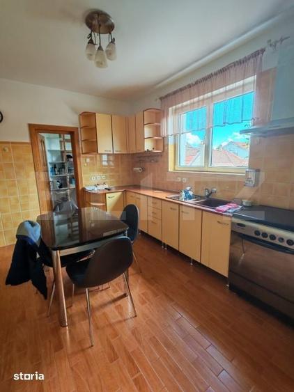 Casă cu 5 camere cu Teren 900 Mp în Ultracentral