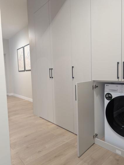 Modern Apartment in Silk District Parking Included - First rental - 7