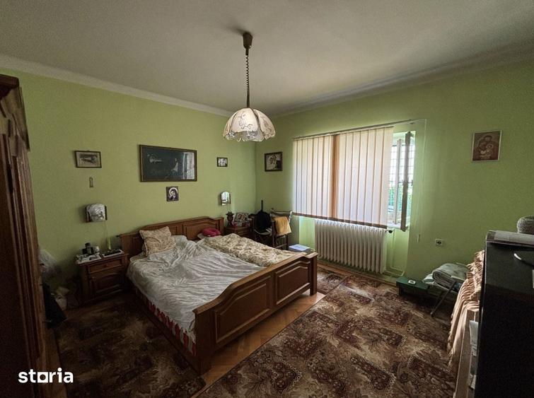 Casa individuala, teren 585mp, Turnisor, Sibiu - 5