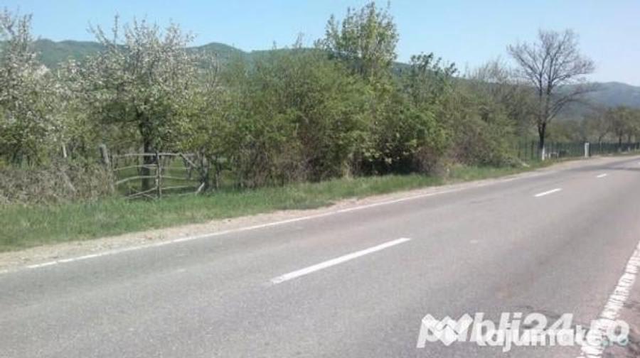 Teren de 916 mp, în Central