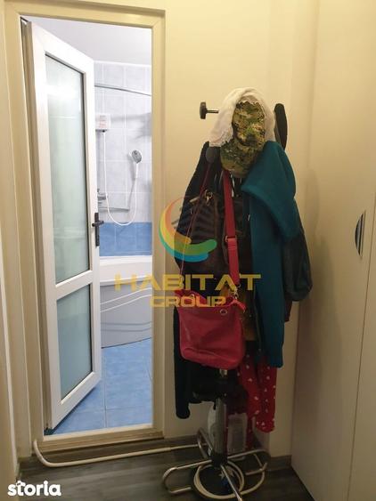 Apartament cu 2 camere, mobilat în Pantelimon