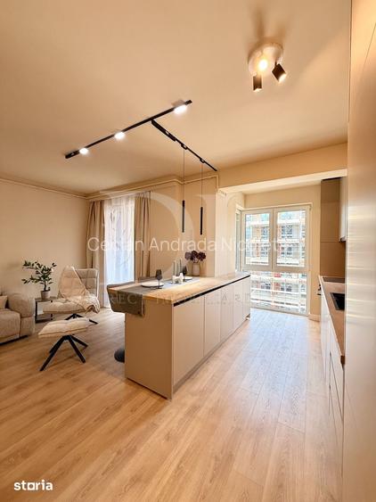 Apartament 3 camere ultramodern / Zona Tineretului