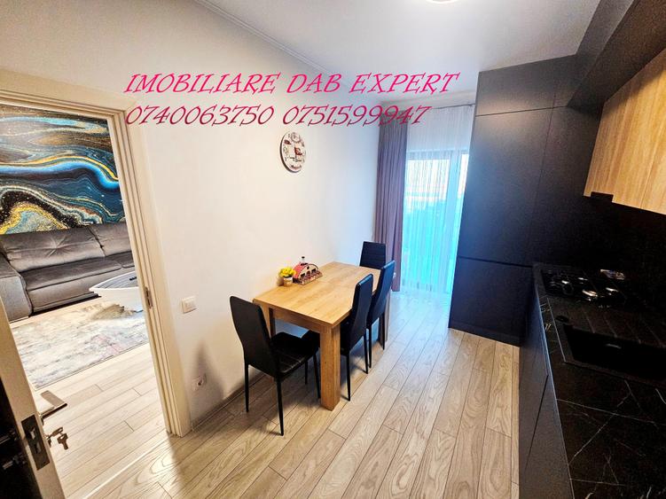 Apartament cu 2 camere semidecomandat în Țiglina 1