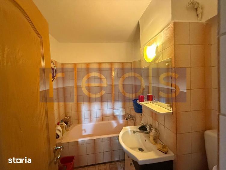 Apartament cu 2 camere decomandat în Dristor