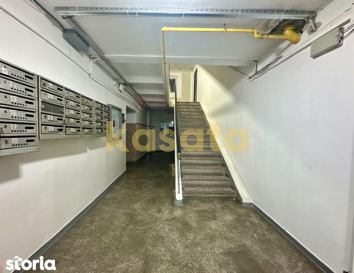 OPORTUNITATE | APARTAMENT 2 CAMERE | IANCULUI METORU | MOBILAT - 9