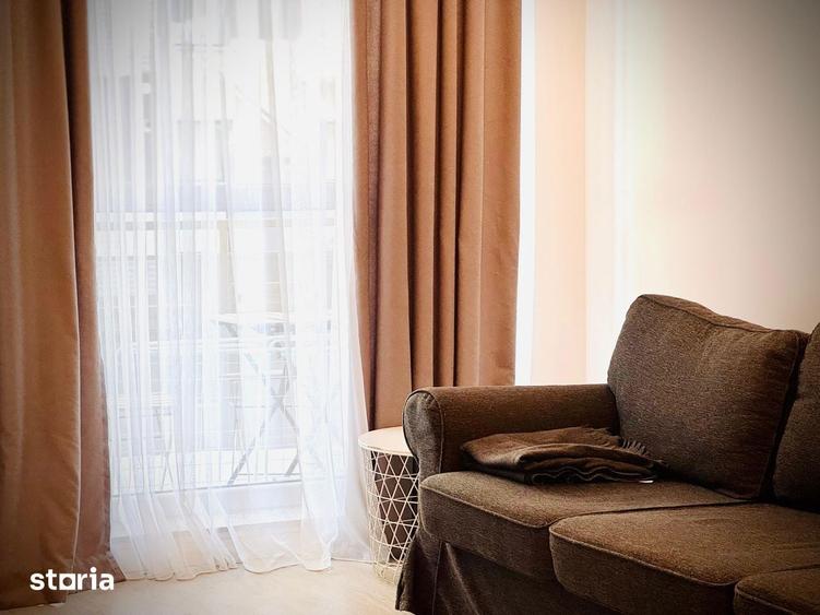 Apartament cu 2 camere în Pantelimon