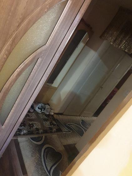 Apartament cu 3 camere decomandat în Găvana