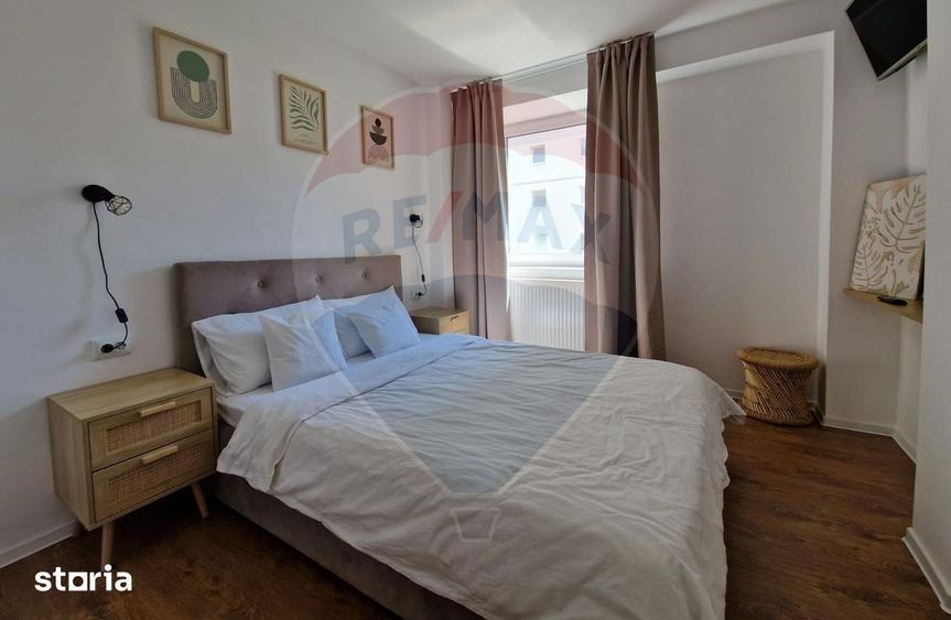Apartament 3 camere | Prima inchiriere | Pet Friendly | Zona Garii - 3