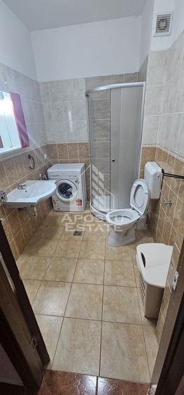 Apartament doua camere decomandat,zona ARED UTA - 3