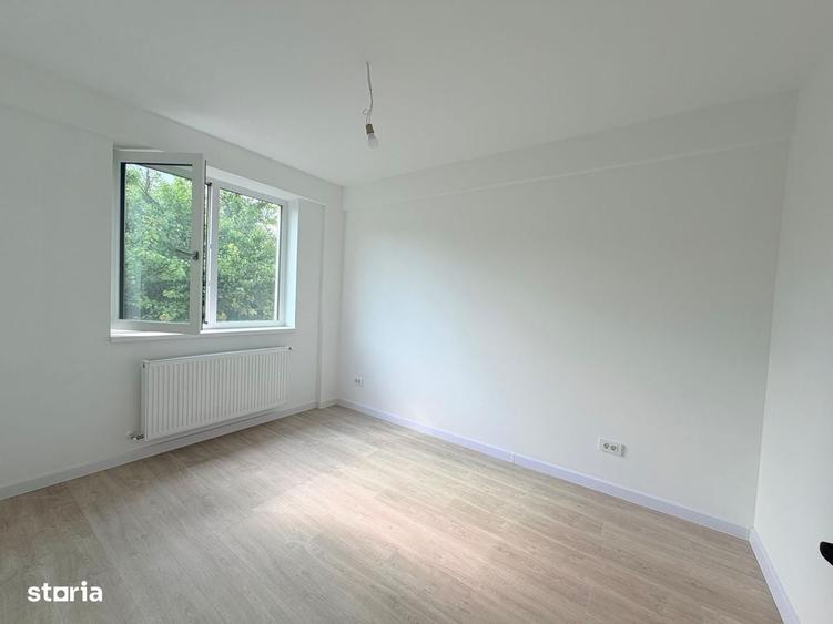 Apartament cu 2 camere în Cug