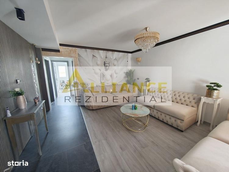 Casa individuala | Teren 307 mp | Terasa 20 mp | Anexa locuibila - 6