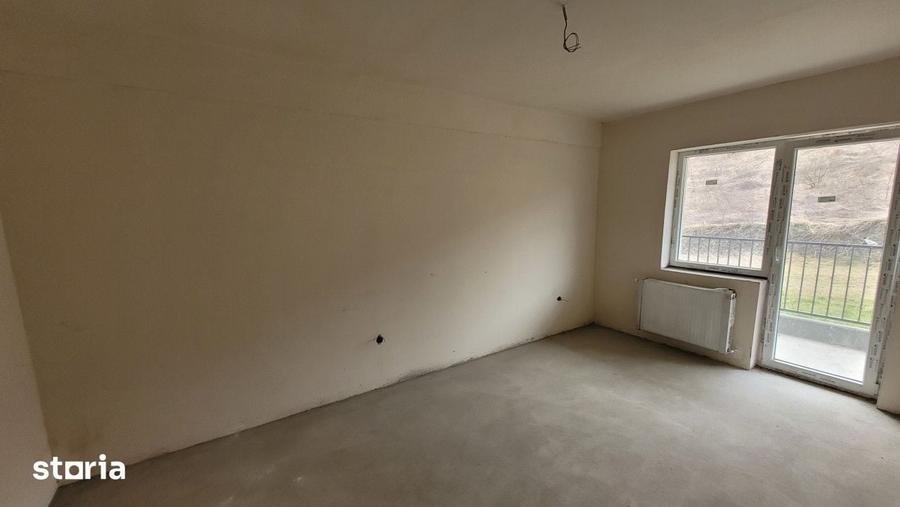 Apartament de 3 camere, 63 mp, semifinisat, zona Terra - 4
