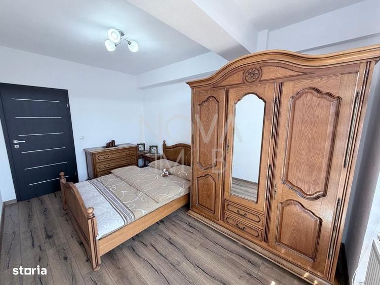 Apartament 3 camere, Str. Doamna Stanca - COMISION 0 - 10