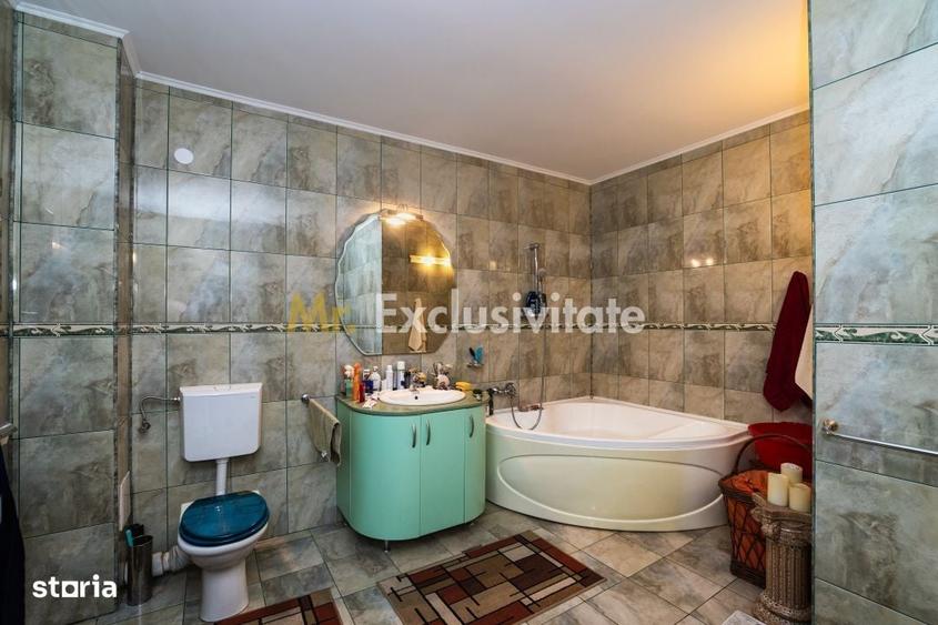 Casă cu 4 camere în Central
