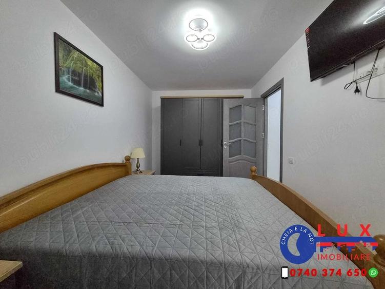 Apartament cu 2 camere semidecomandat în Ultracentral