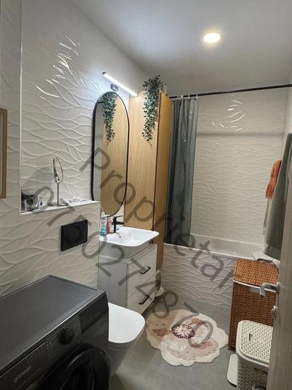 Apartament cu 2 camere decomandat în Grozăvești