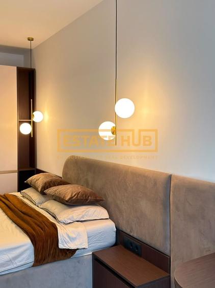Apartament cu 2 camere și terasă de 8 mp | The Nest - 16