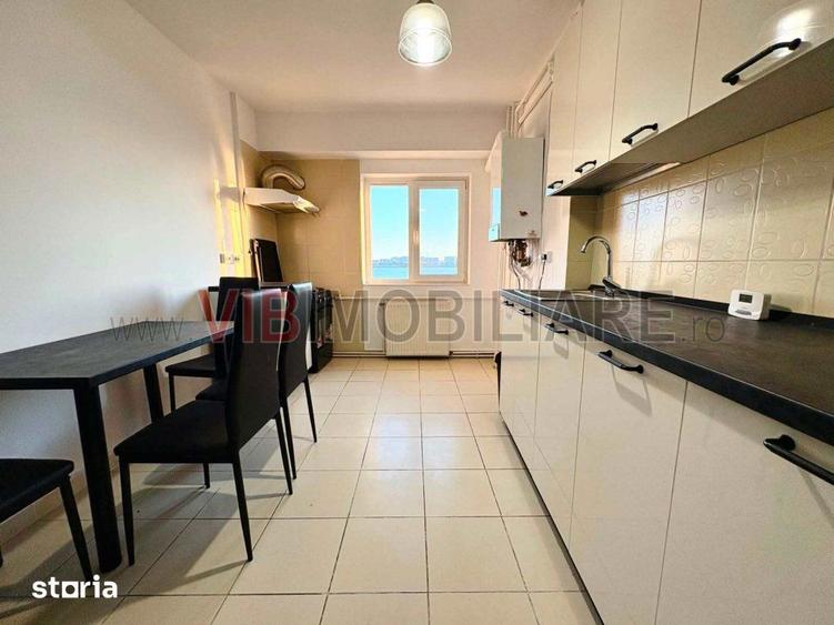 Apartament cu 2 camere decomandat în Crângași