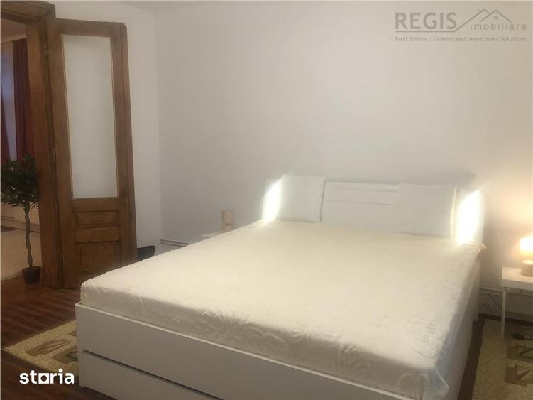 Casă cu 4 camere cu Canalizare în Bartolomeu