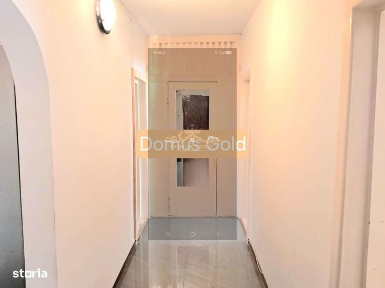 Apartament cu 3 camere în Iris