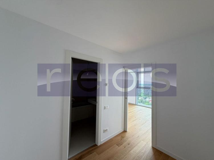 Apartament cu 4 camere în Floreasca