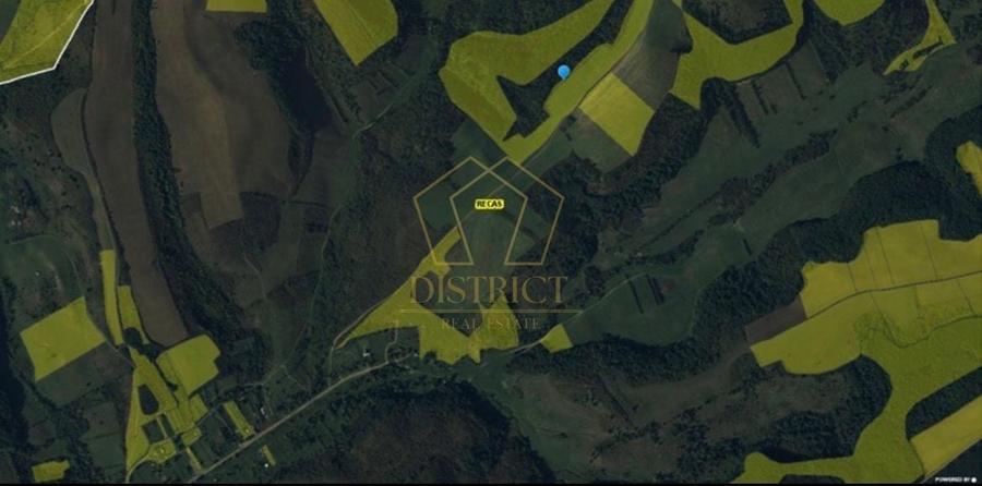 Teren agricol de 10000 mp, în Giroc