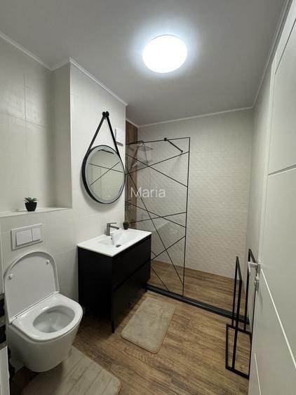 Chirie apartament modern 2 camere Eroilor Residence Floresti Parcare subterana inclusa!