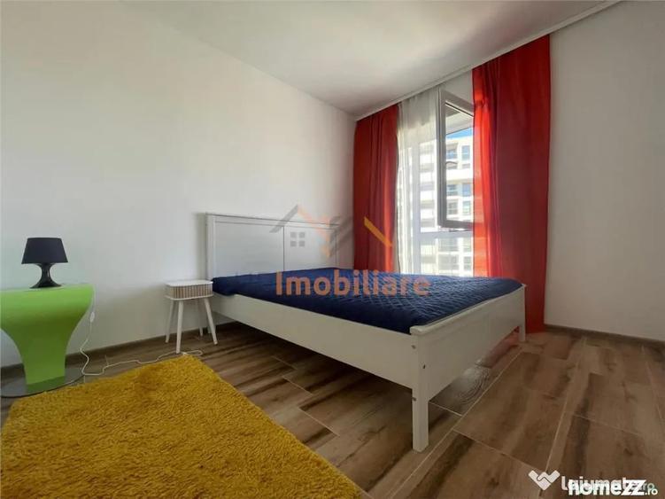 Apartament cu 2 camere decomandat în Lotus