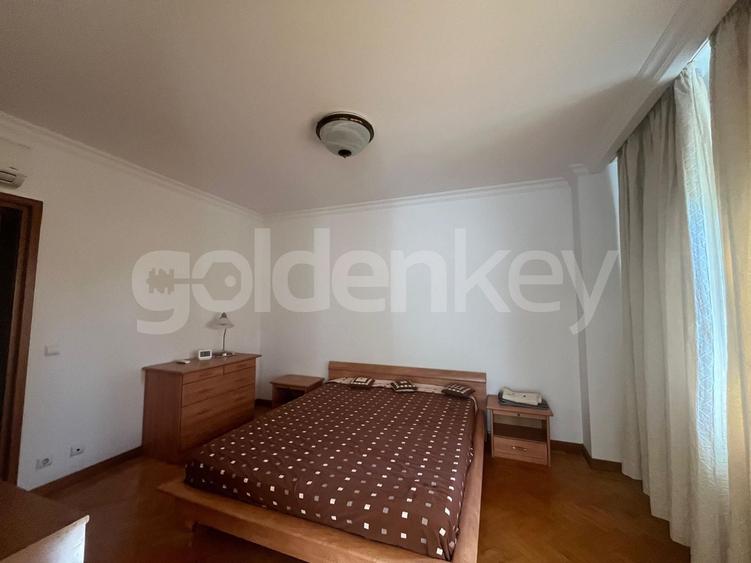 Apartament cu 3 camere decomandat, mobilat în Primăverii