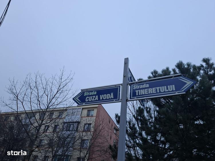 2 camere Craiovei , Centrala / LIBER , locatie EXCELENTA! - 13