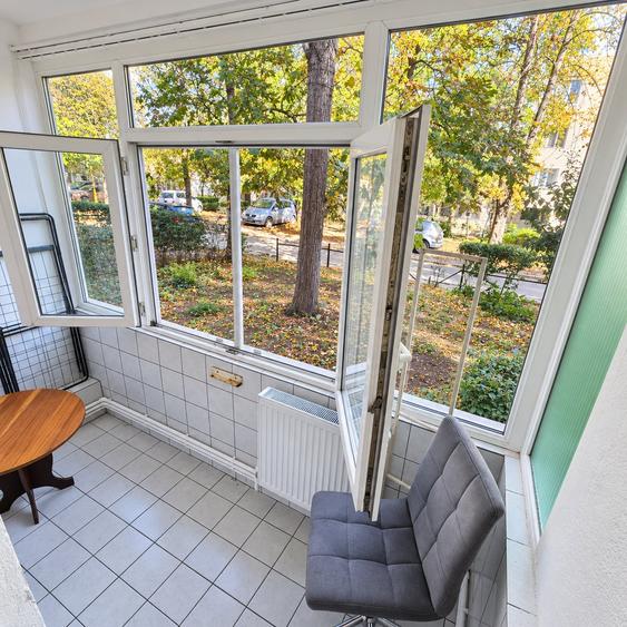 Apartament cu 2 camere, mobilat în City Park Mall
