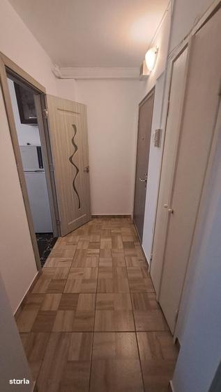 Caragiale apartament 2 camere de inchiriat mobiilat si utilat - 9
