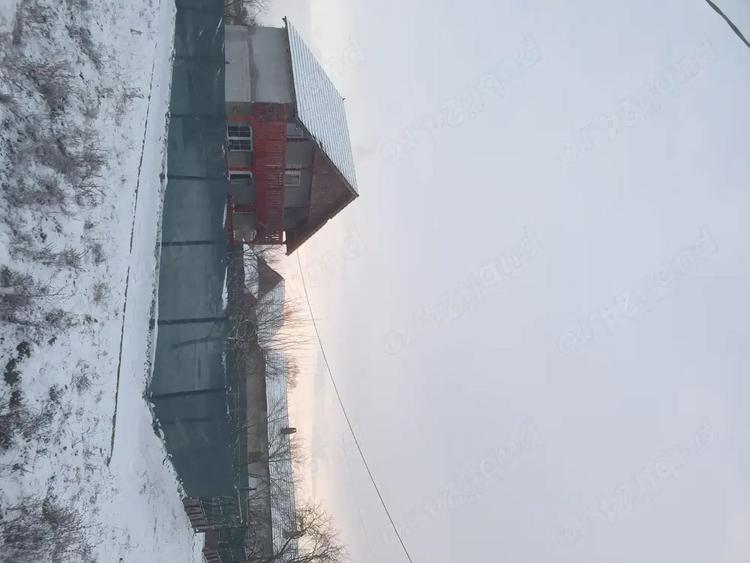 Casă cu Teren 656 Mp în Bethausen
