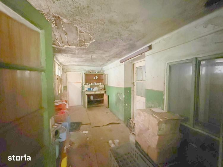 Apartament cu 5 camere în Mehala