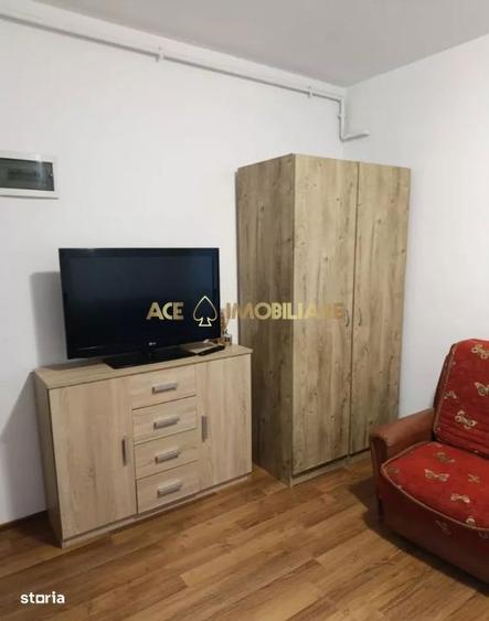 Garsonieră în Chiajna