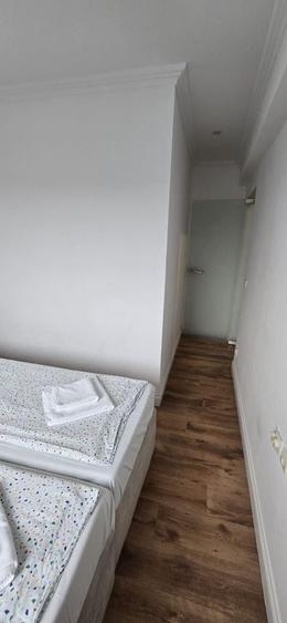 Apartament cu 3 camere decomandat, mobilat în Iosefin