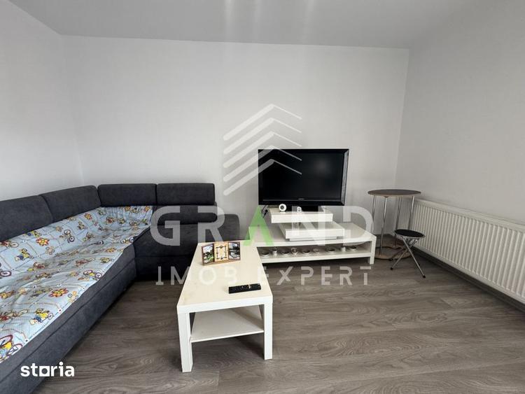 OPORTUNITATE | AP 2 CAMERE | BALCON | 2 PARCARI | BACIU/REGAL - 18