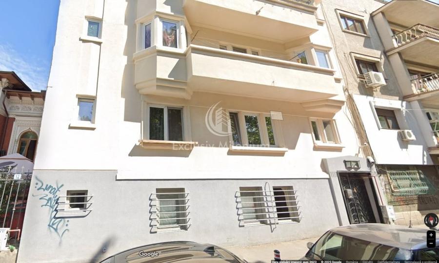 Birou, de 65 mp, în Calea Victoriei
