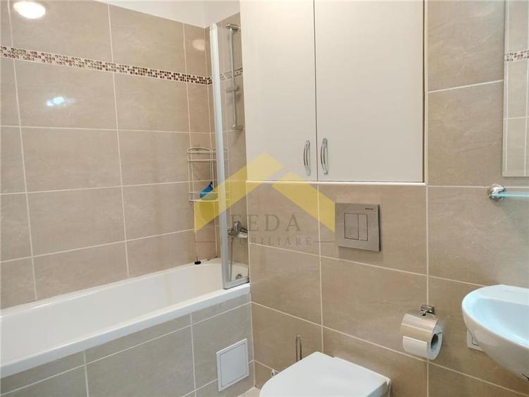 Apartament 3 camere de inchiriat Adora Park - 6