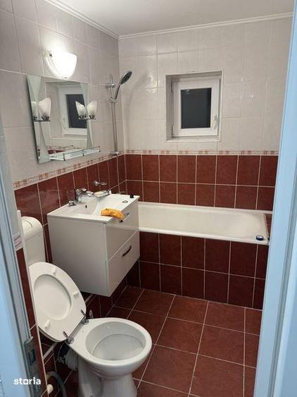 ??Inchiriez apartament PB 3 camere 2 bai, doua dormitoare renovat ?? - 5
