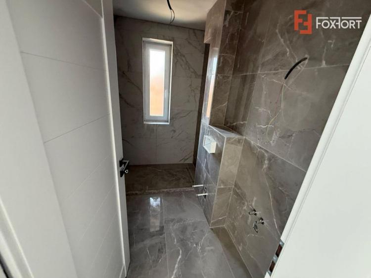 Apartament cu 2 camere decomandat în Giroc — fotografia 3