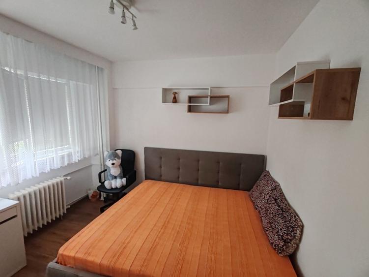 Inchiriez apartament 2 camere Drumul Taberei - 4
