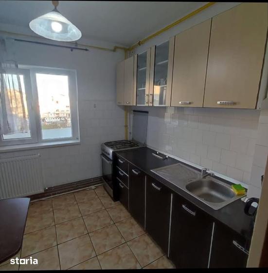 Apartament cu 2 camere în Alfa