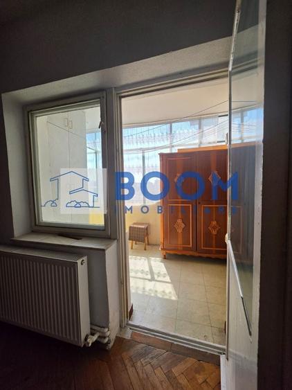Apartament 3 camere | Centrala proprie | Proiect lift aprobat - 10