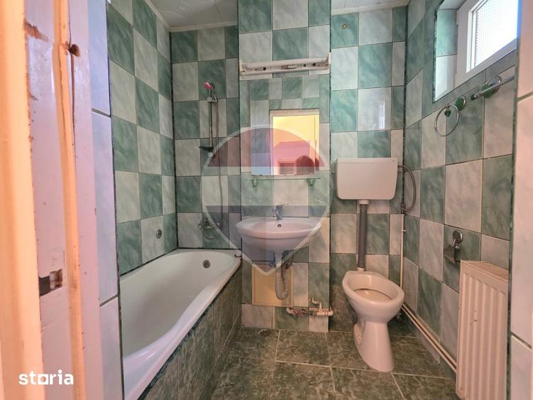 Apartament cu 4 camere în Central