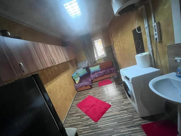 Garsonieră semidecomandată în Valea Rosie