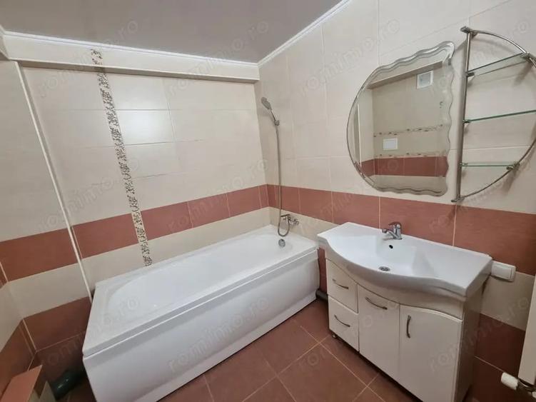 Garsonieră decomandată în Lujerului