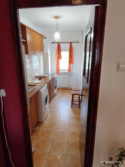 Garsoniera in zona Nerva Traian-metrou Timpuri Noi - 6